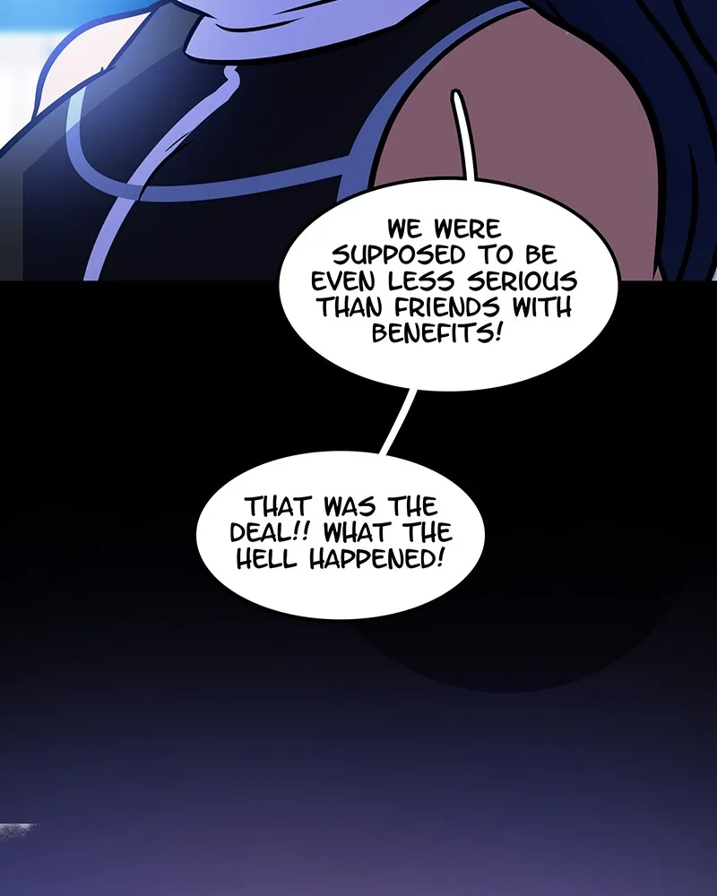 Read LoveBot chapter 125 image 55 on Lezhin