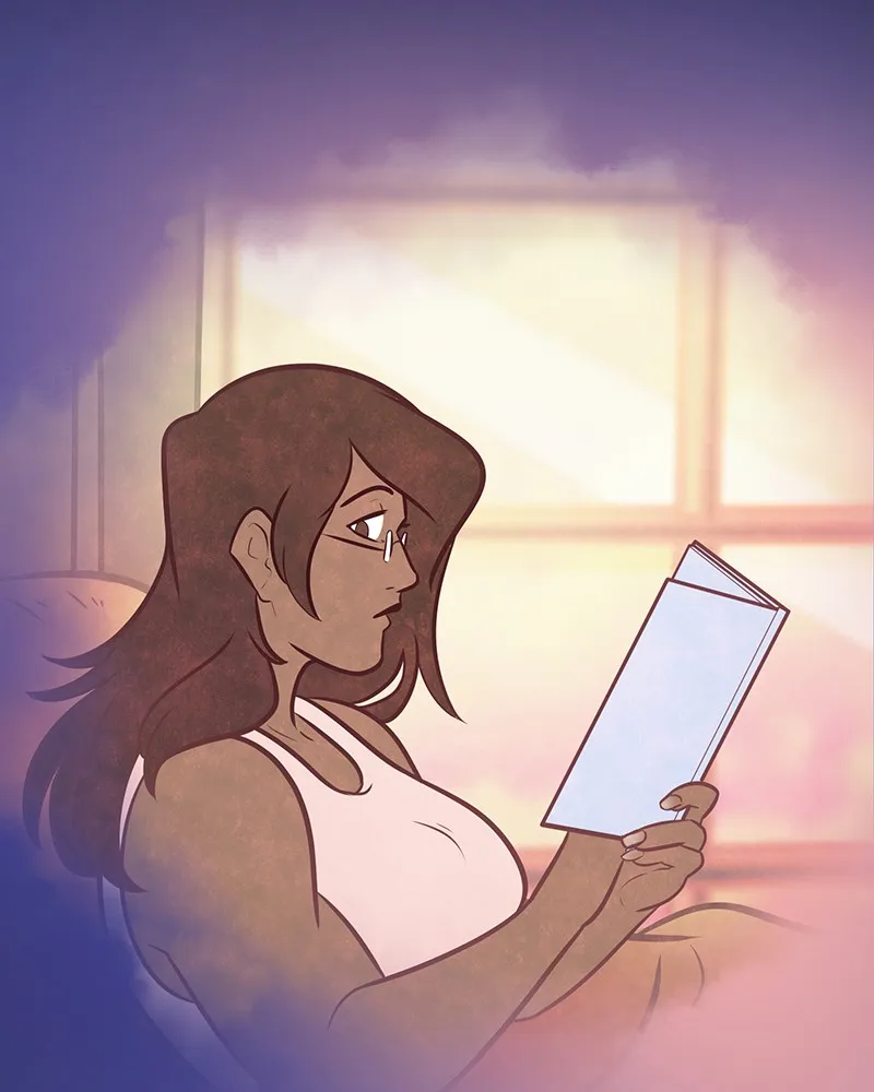 Read LoveBot chapter 125 image 56 on Lezhin