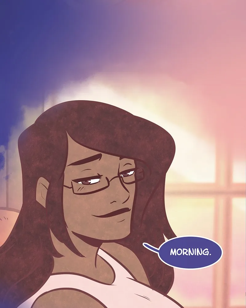 Read LoveBot chapter 125 image 57 on Lezhin