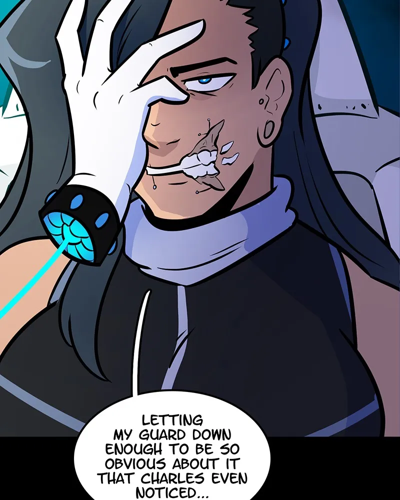 Read LoveBot chapter 125 image 59 on Lezhin