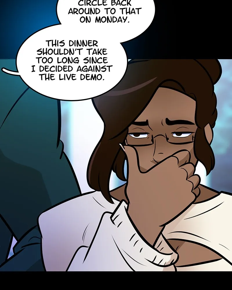 Read LoveBot chapter 125 image 6 on Lezhin