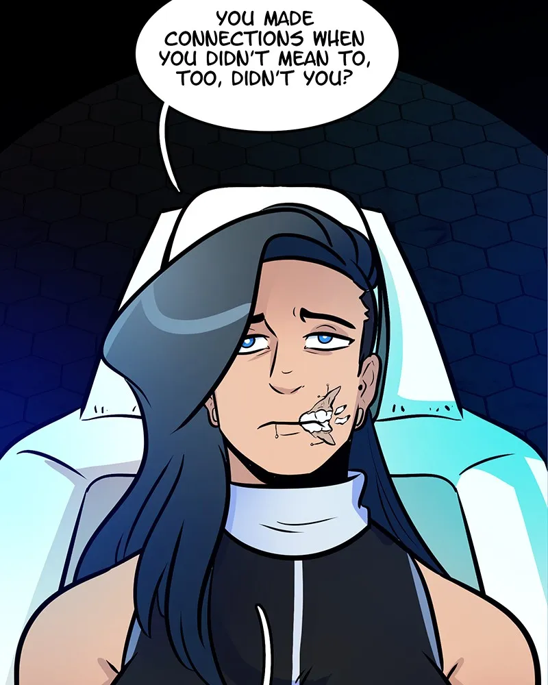 Read LoveBot chapter 125 image 64 on Lezhin
