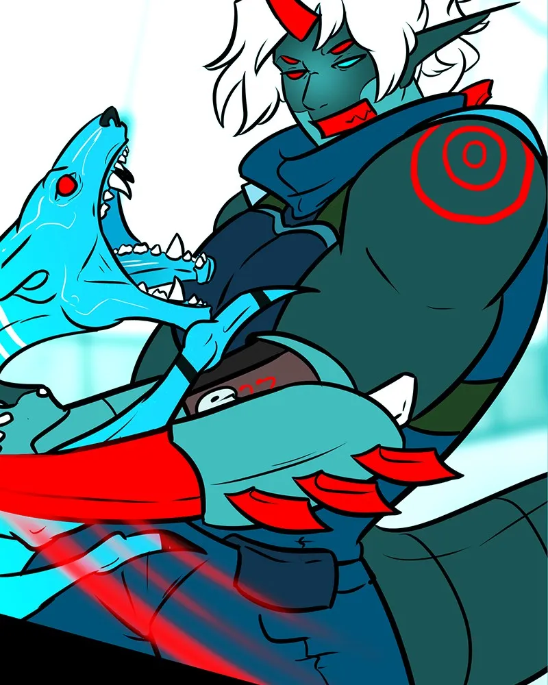 Read LoveBot chapter 125 image 66 on Lezhin