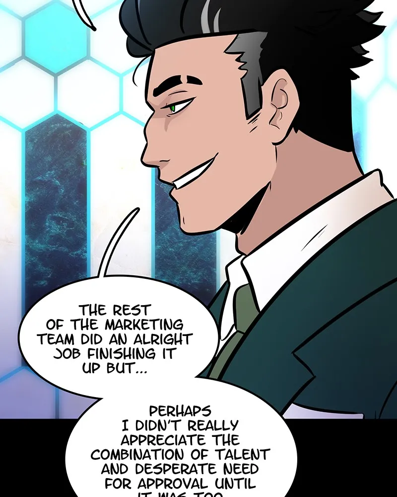 Read LoveBot chapter 125 image 8 on Lezhin