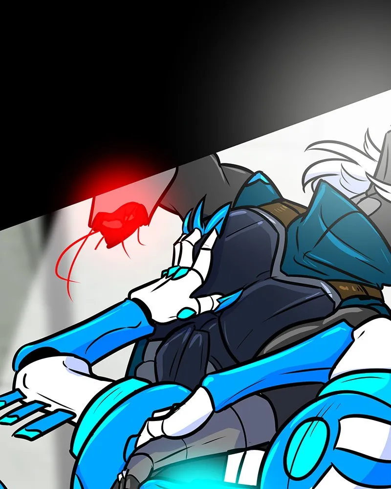 Read LoveBot chapter 126 image 102 on Lezhin