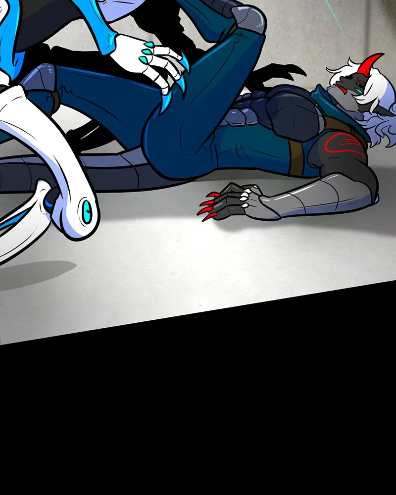 Read LoveBot chapter 126 image 20 on Lezhin