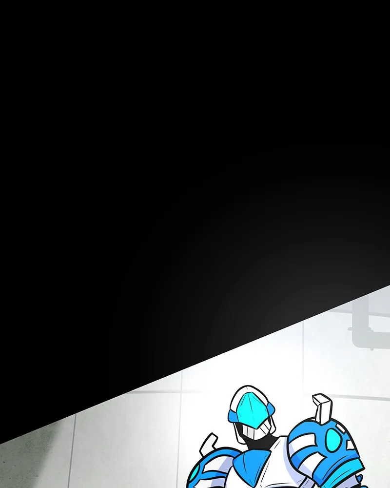 Read LoveBot chapter 126 image 37 on Lezhin
