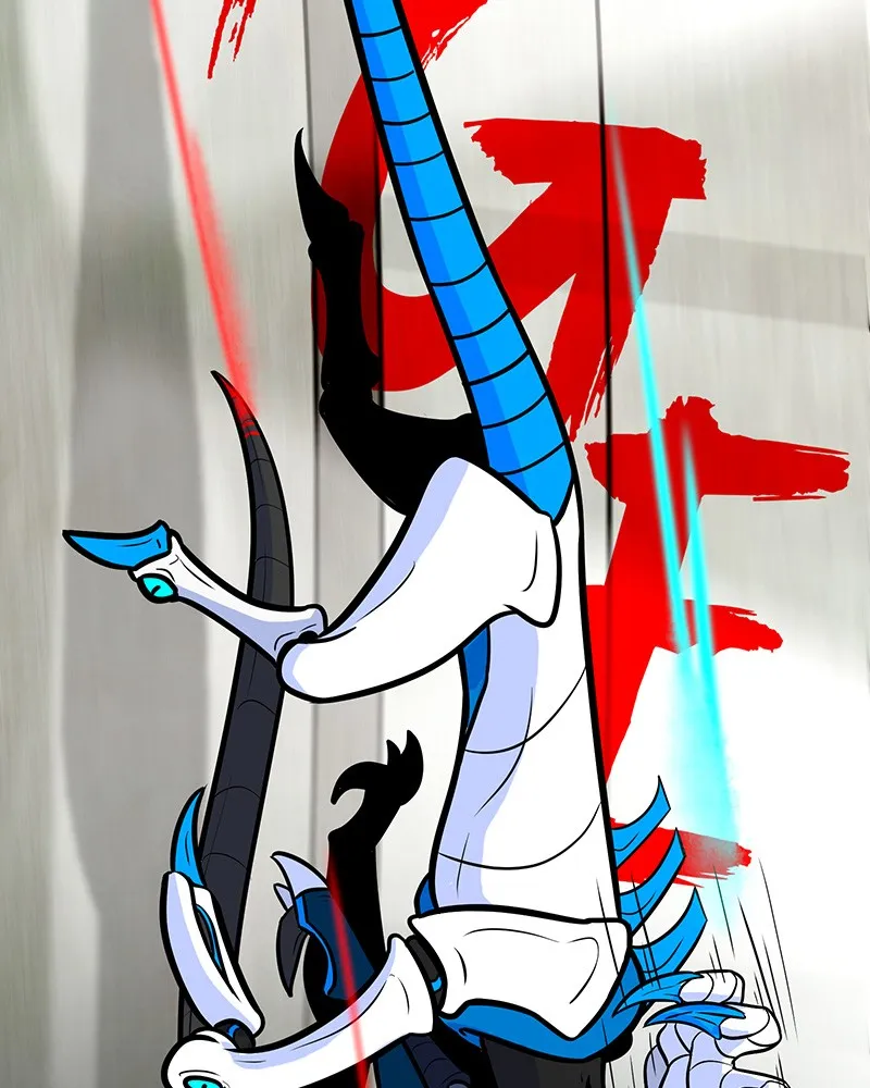 Read LoveBot chapter 126 image 4 on Lezhin