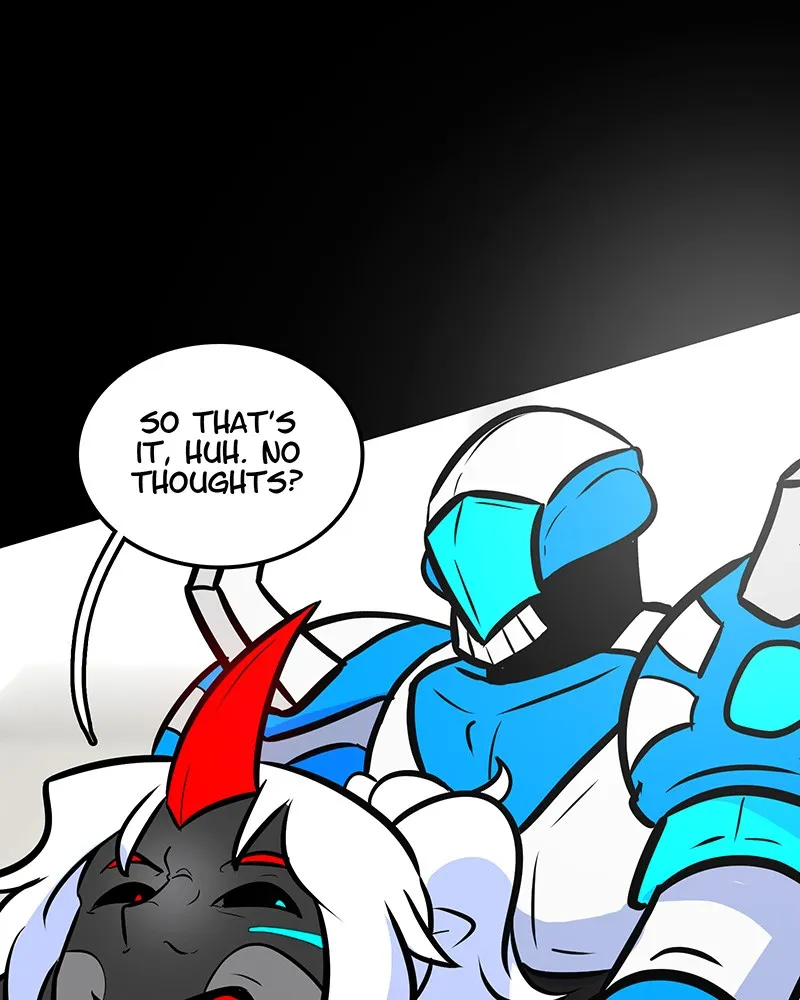 Read LoveBot chapter 126 image 63 on Lezhin