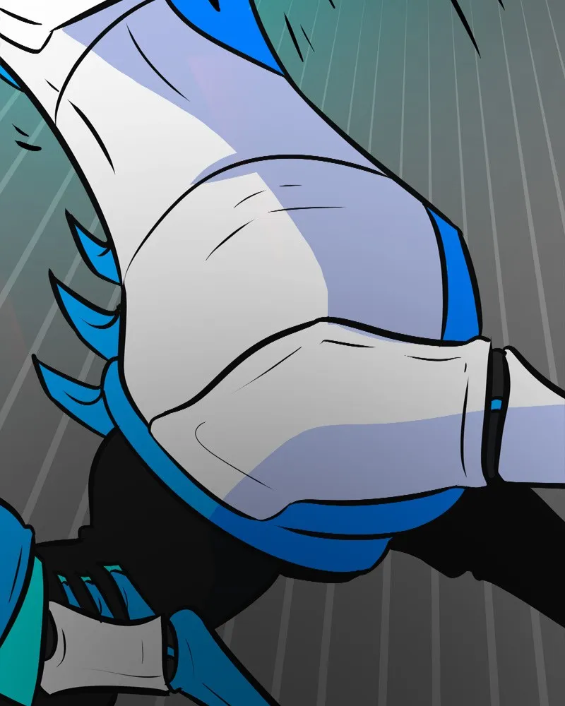 Read LoveBot chapter 126 image 76 on Lezhin