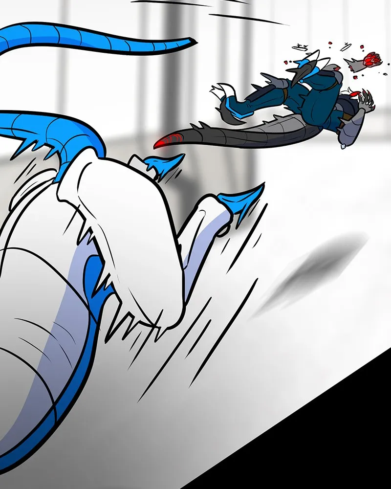 Read LoveBot chapter 126 image 78 on Lezhin