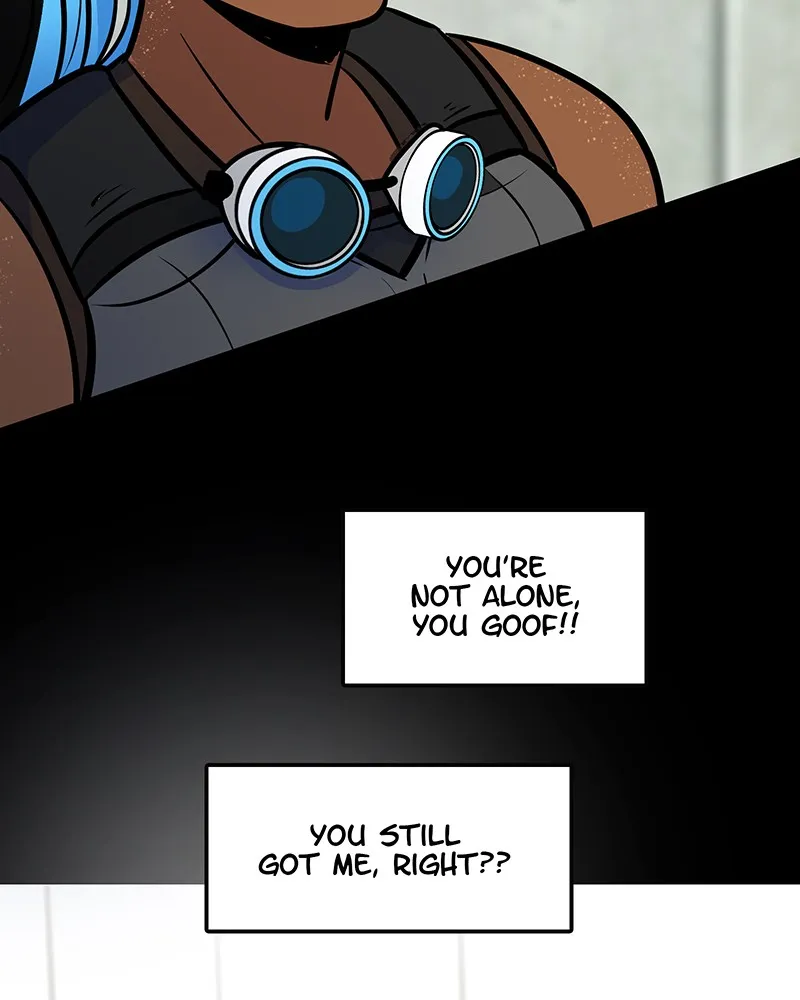 Read LoveBot chapter 127 image 11 on Lezhin