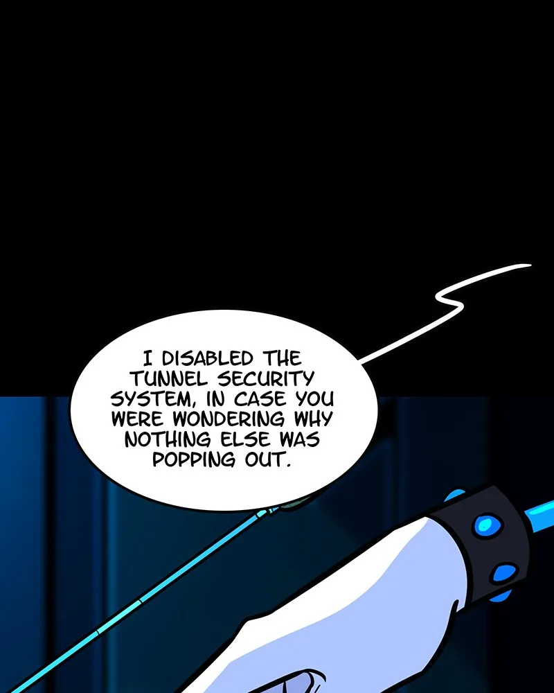 Read LoveBot chapter 127 image 13 on Lezhin