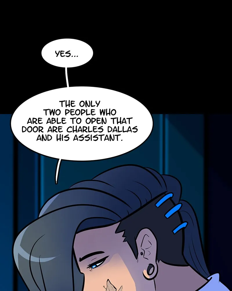 Read LoveBot chapter 127 image 16 on Lezhin