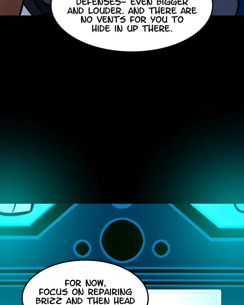 Read LoveBot chapter 127 image 19 on Lezhin
