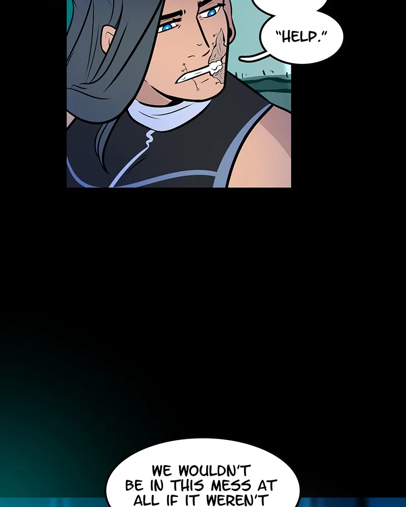 Read LoveBot chapter 127 image 28 on Lezhin