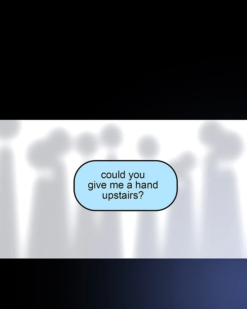 Read LoveBot chapter 127 image 35 on Lezhin