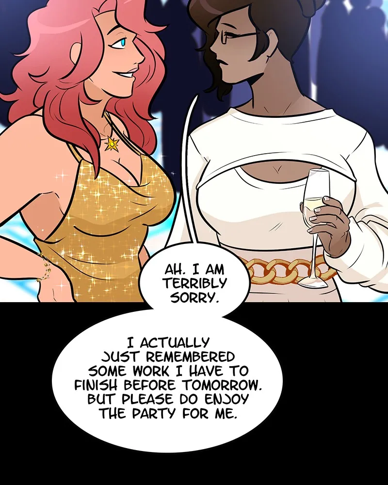 Read LoveBot chapter 127 image 39 on Lezhin