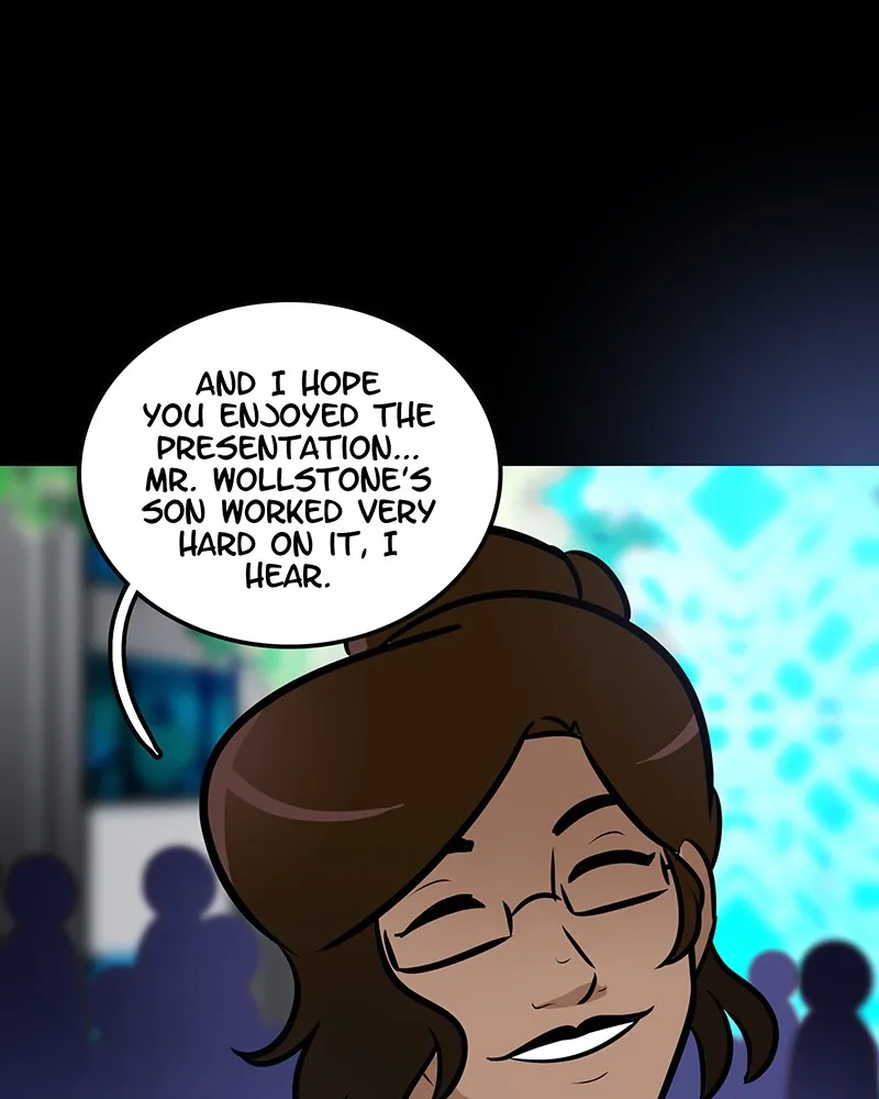Read LoveBot chapter 127 image 40 on Lezhin