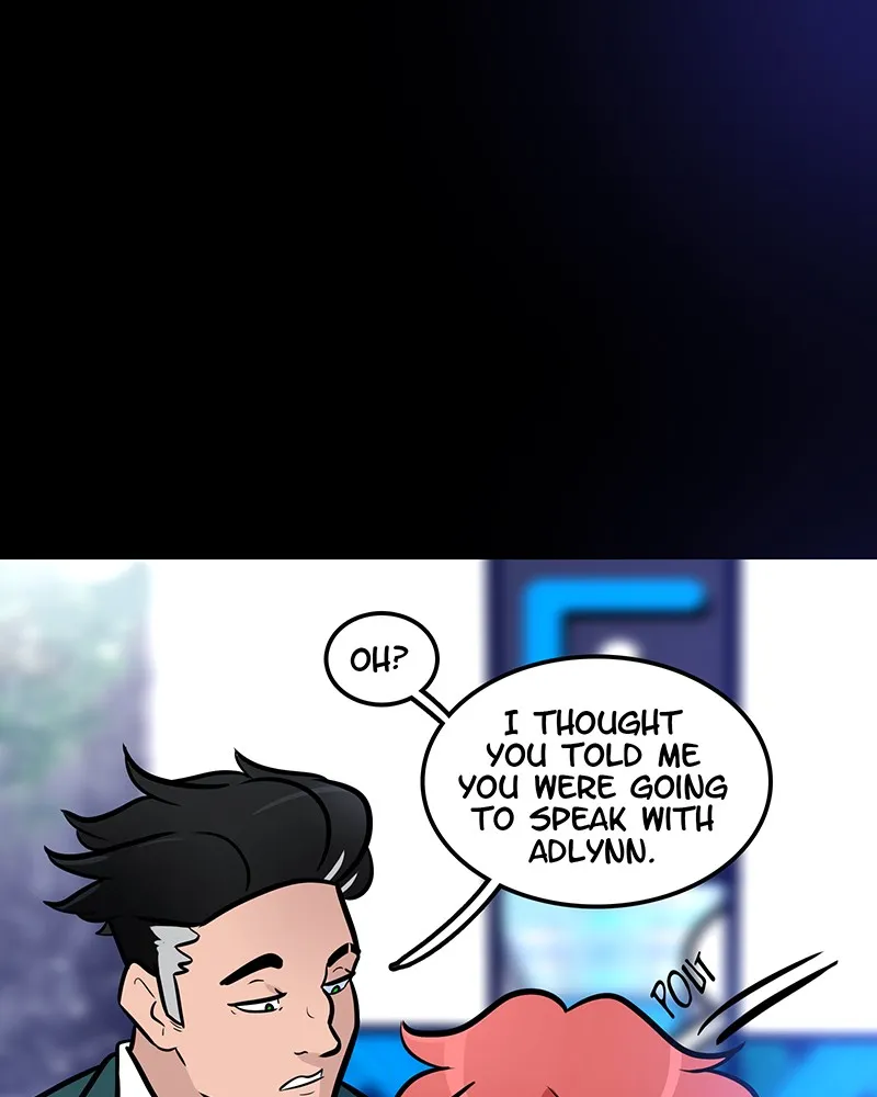 Read LoveBot chapter 127 image 44 on Lezhin