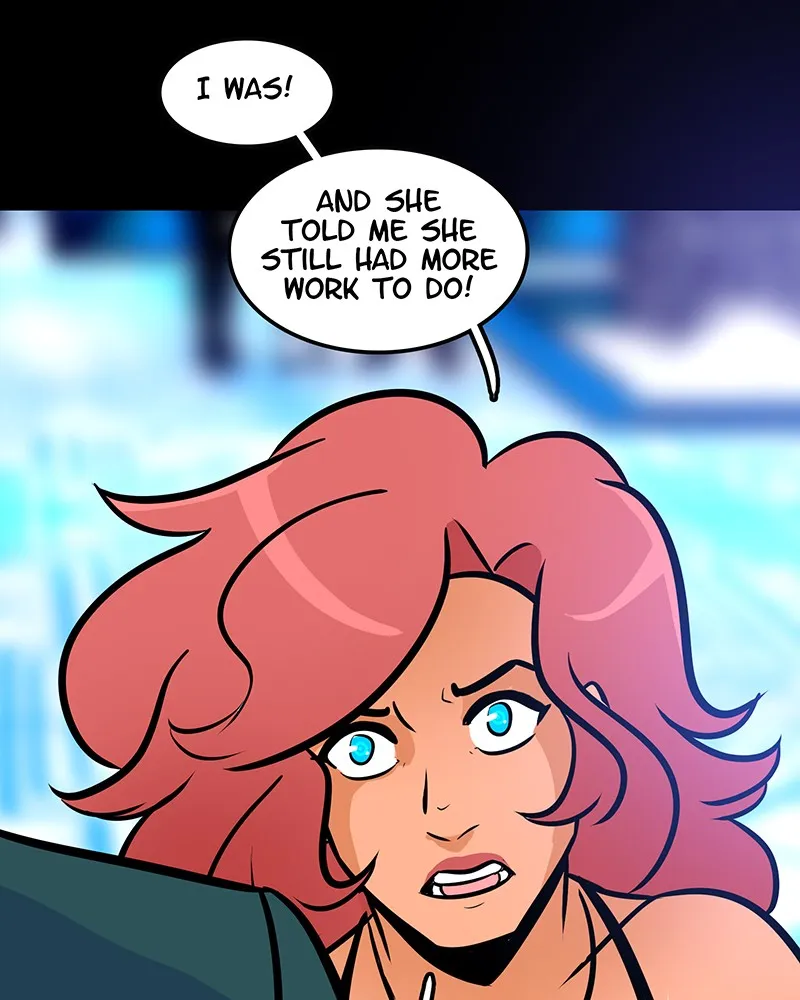 Read LoveBot chapter 127 image 46 on Lezhin