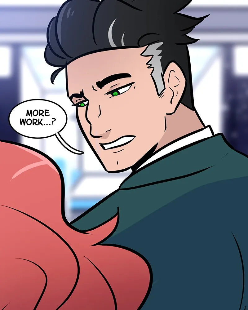 Read LoveBot chapter 127 image 48 on Lezhin