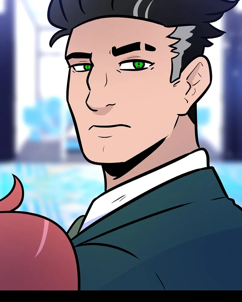 Read LoveBot chapter 127 image 50 on Lezhin