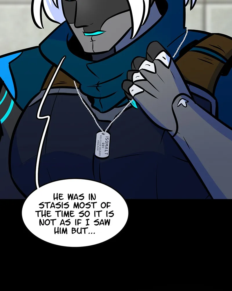 Read LoveBot chapter 127 image 9 on Lezhin