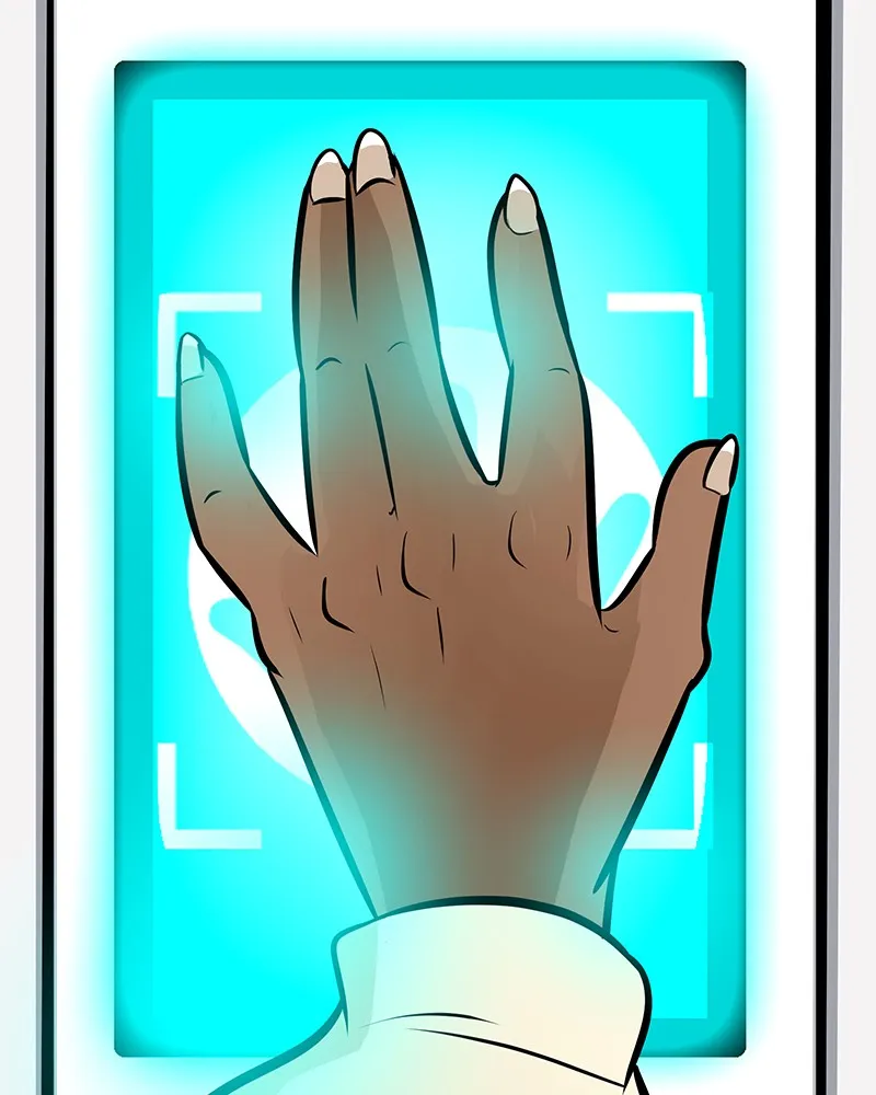 Read LoveBot chapter 128 image 12 on Lezhin