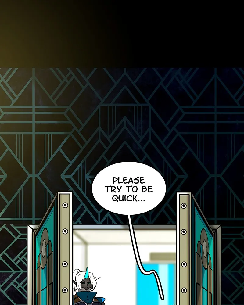 Read LoveBot chapter 128 image 14 on Lezhin