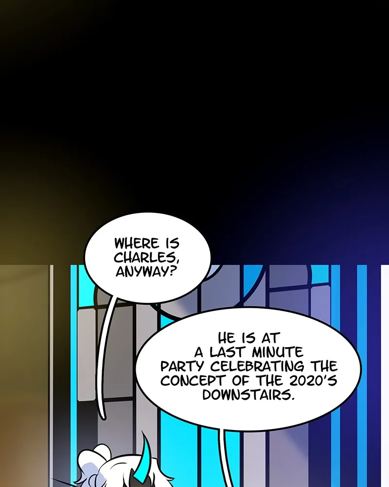 Read LoveBot chapter 128 image 16 on Lezhin