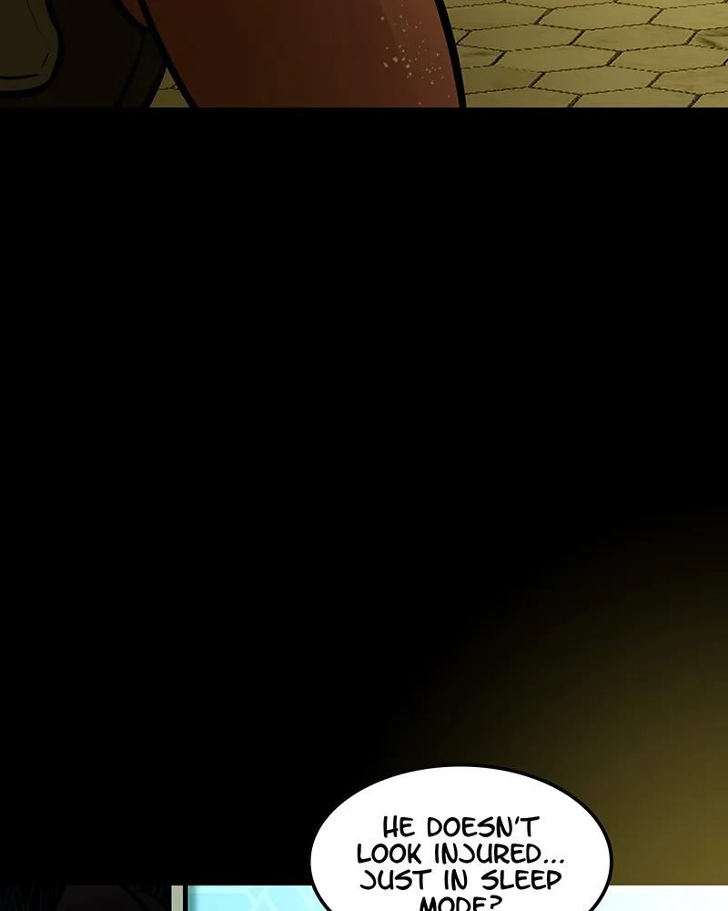 Read LoveBot chapter 128 image 24 on Lezhin
