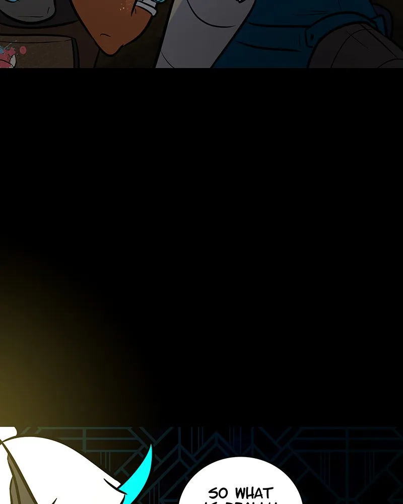 Read LoveBot chapter 128 image 32 on Lezhin