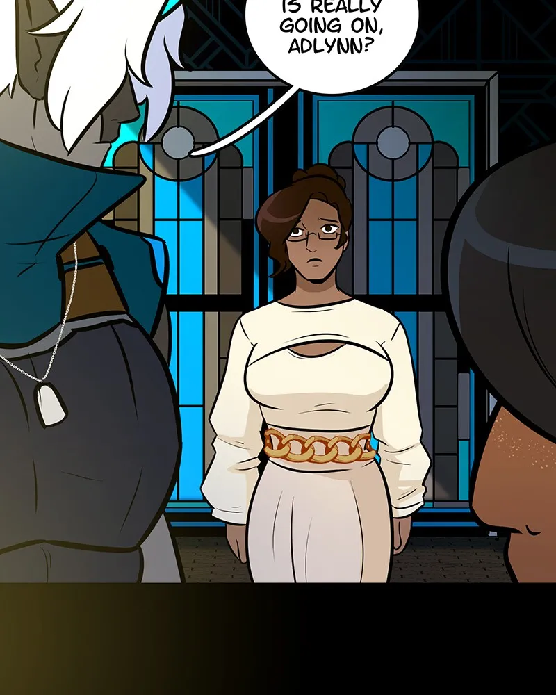Read LoveBot chapter 128 image 33 on Lezhin