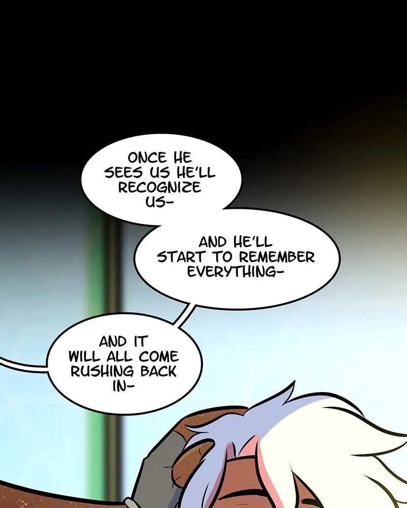 Read LoveBot chapter 128 image 46 on Lezhin