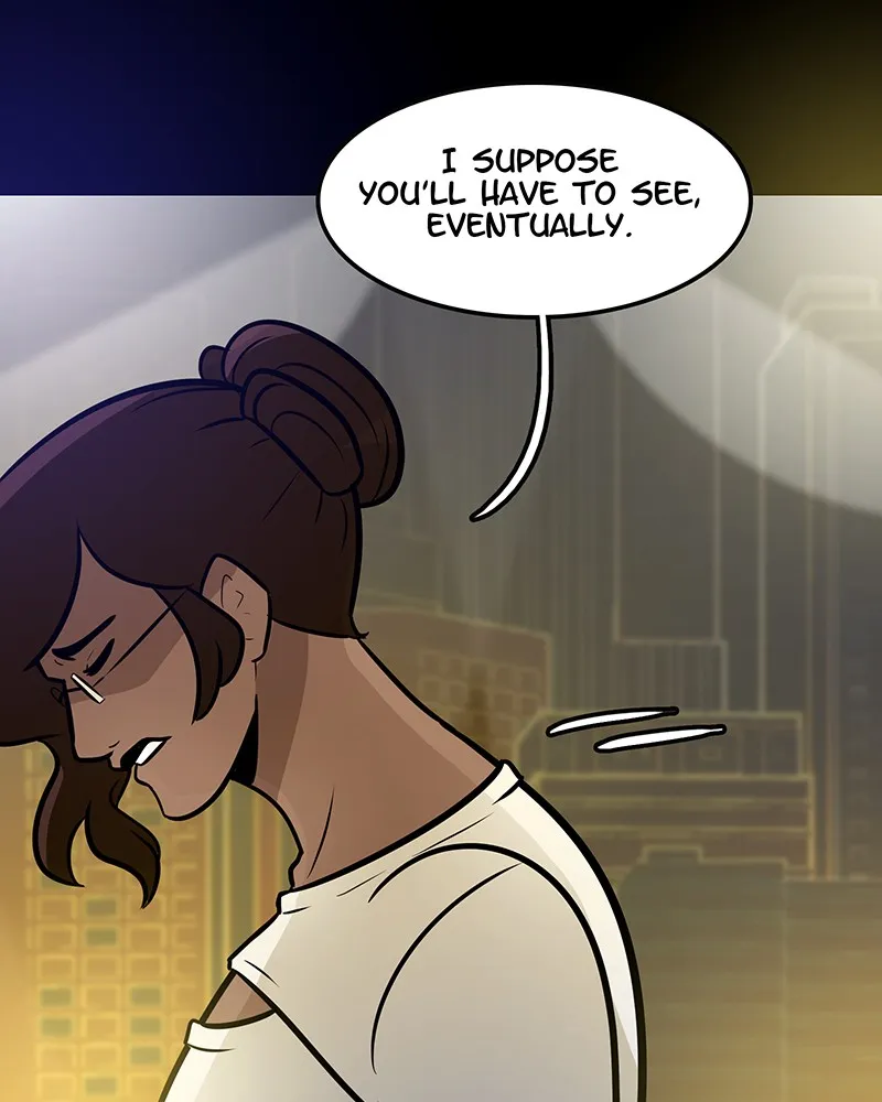Read LoveBot chapter 128 image 6 on Lezhin
