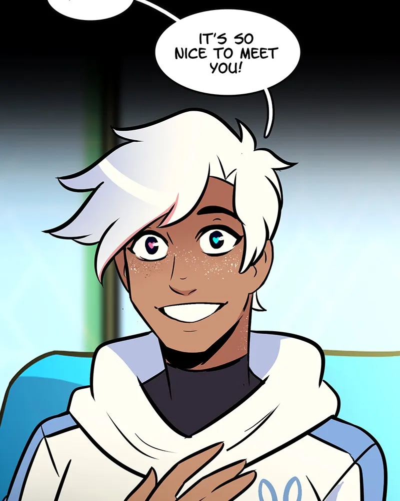 Read LoveBot chapter 128 image 65 on Lezhin