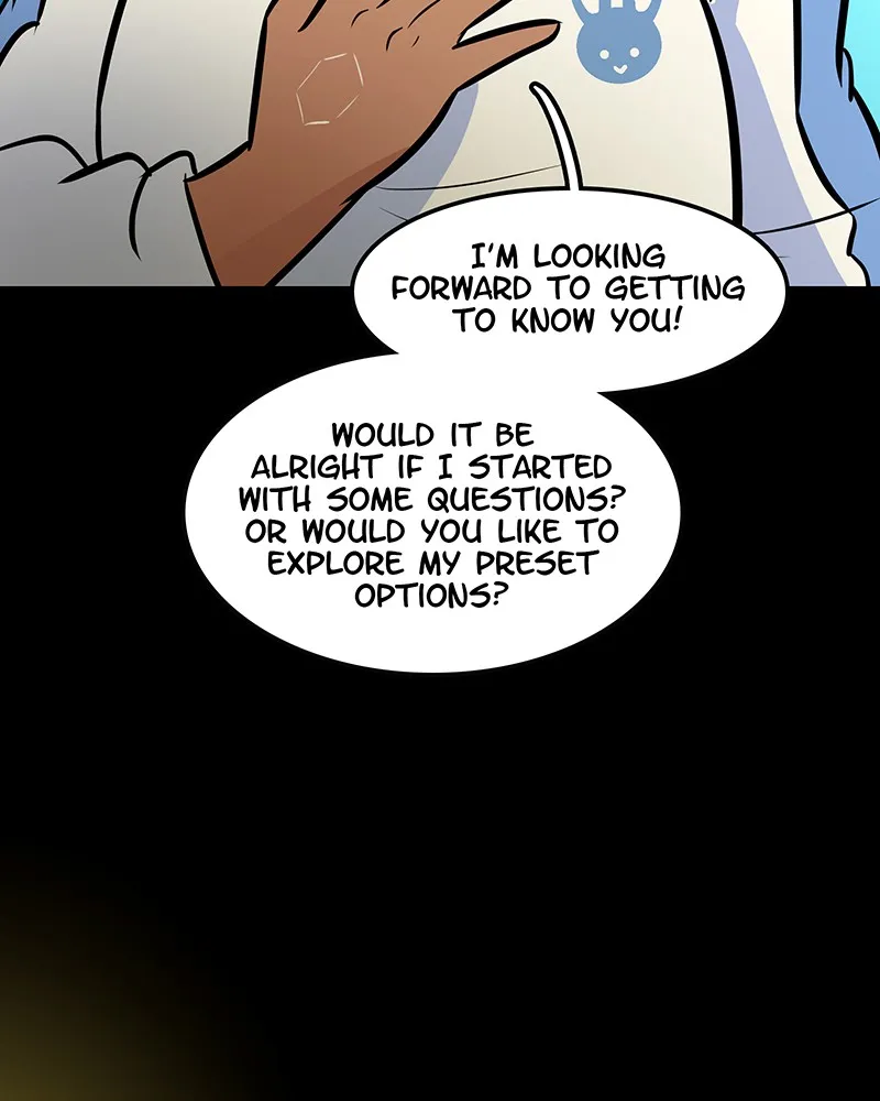 Read LoveBot chapter 128 image 66 on Lezhin