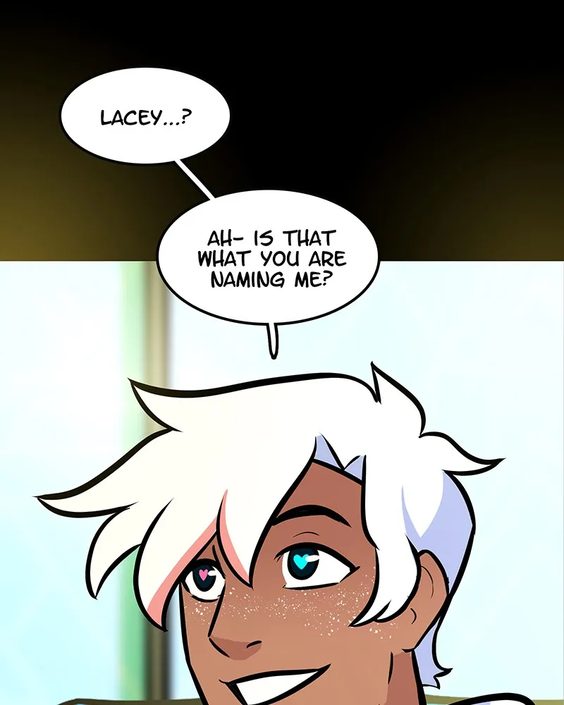 Read LoveBot chapter 128 image 69 on Lezhin