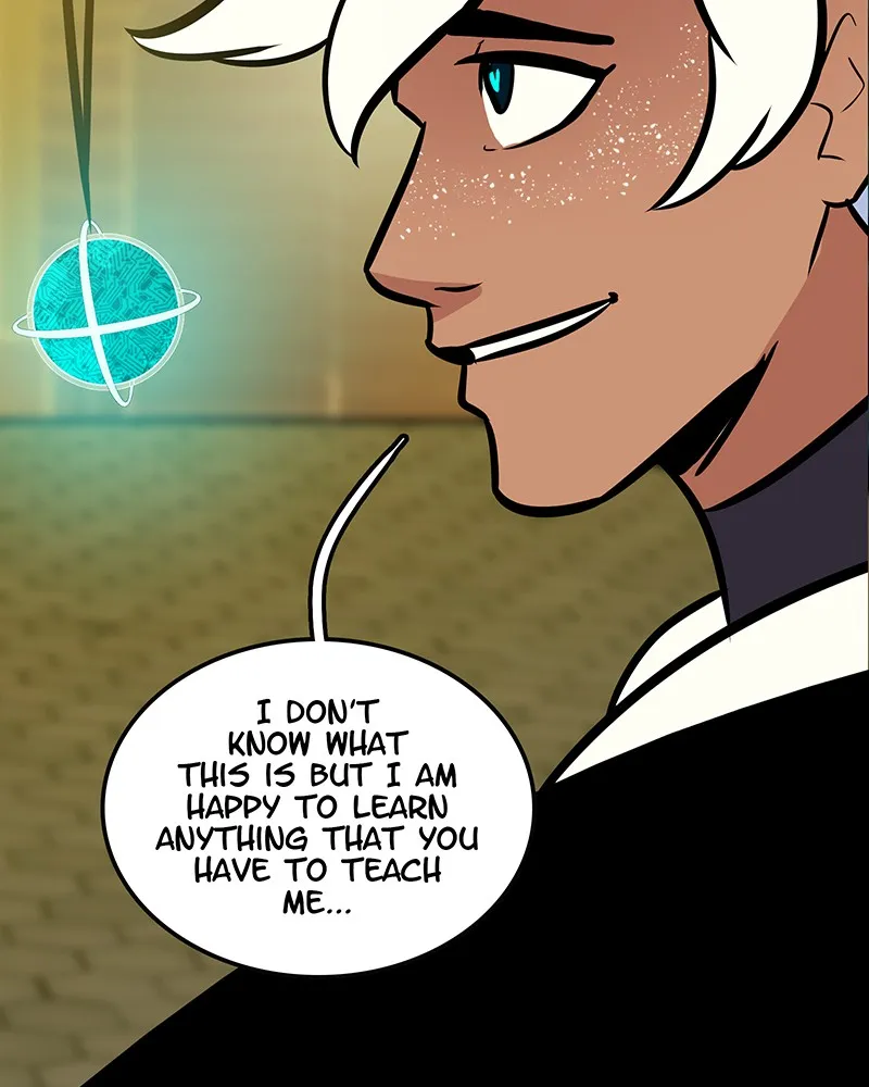 Read LoveBot chapter 128 image 81 on Lezhin