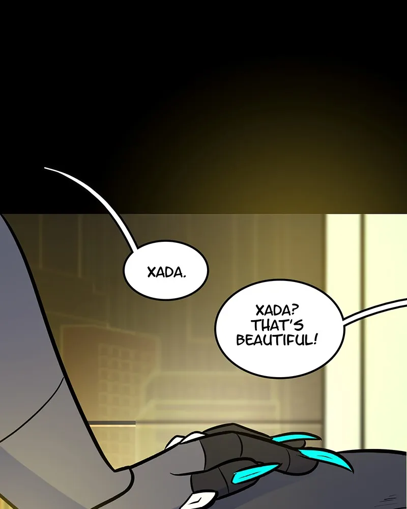 Read LoveBot chapter 128 image 84 on Lezhin