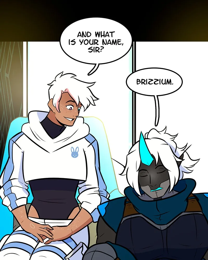 Read LoveBot chapter 129 image 1 on Lezhin