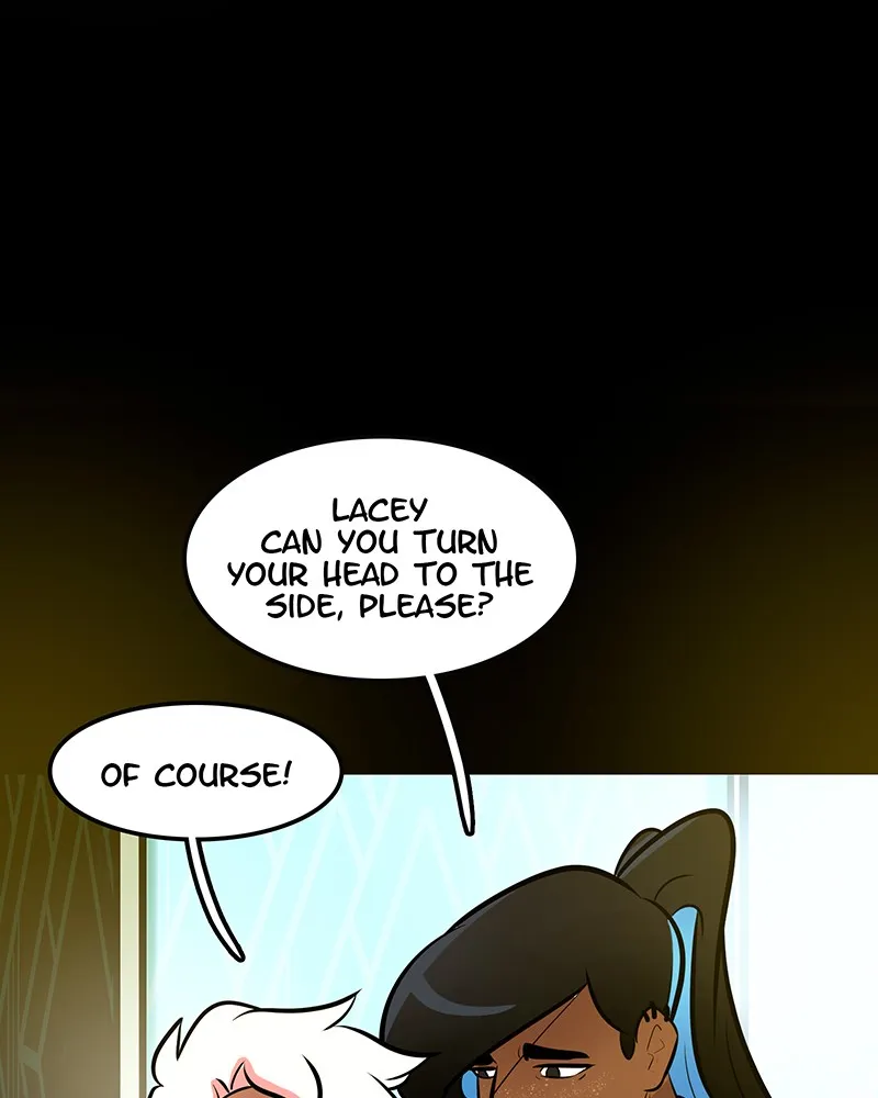 Read LoveBot chapter 129 image 11 on Lezhin