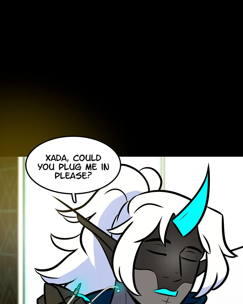 Read LoveBot chapter 129 image 3 on Lezhin