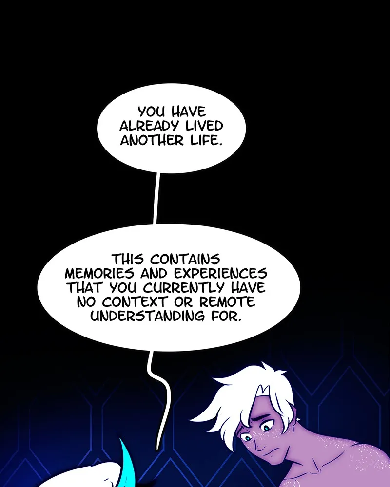 Read LoveBot chapter 129 image 36 on Lezhin
