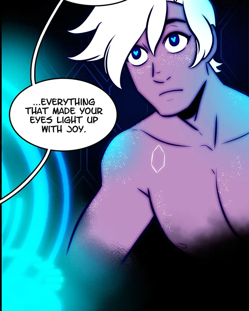 Read LoveBot chapter 129 image 39 on Lezhin