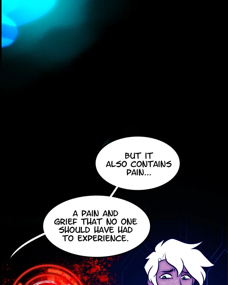 Read LoveBot chapter 129 image 40 on Lezhin