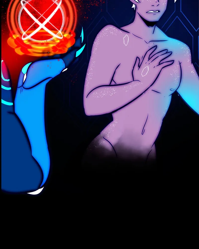 Read LoveBot chapter 129 image 41 on Lezhin