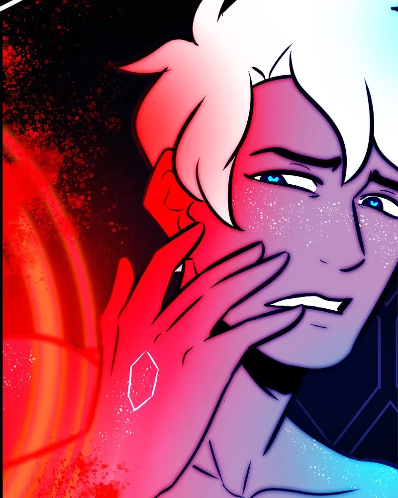 Read LoveBot chapter 129 image 43 on Lezhin