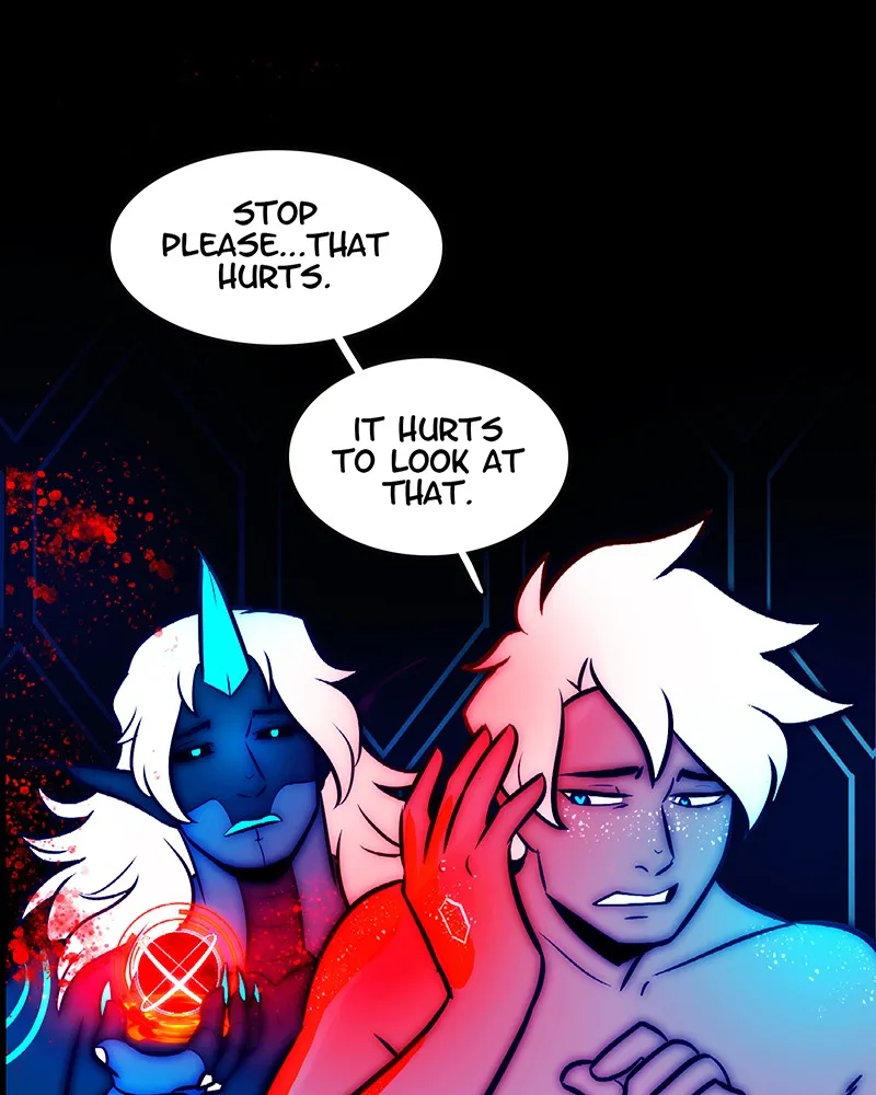 Read LoveBot chapter 129 image 45 on Lezhin